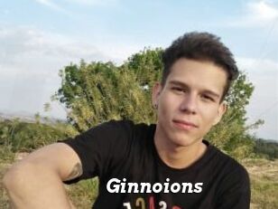 Ginnoions