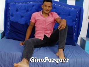 GinoParquer