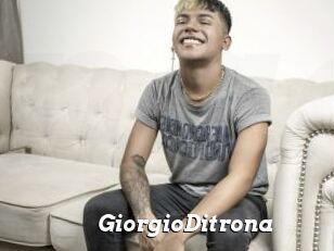 GiorgioDitrona