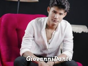 GiovanniDante