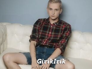 GirikIrik