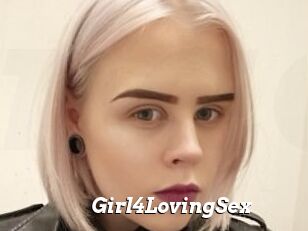 Girl4LovingSex