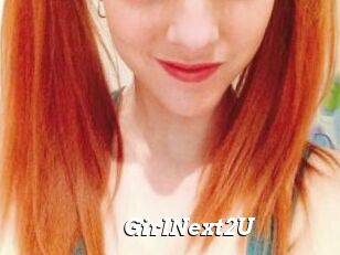 GirlNext2U