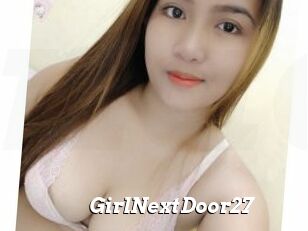 GirlNextDoor27