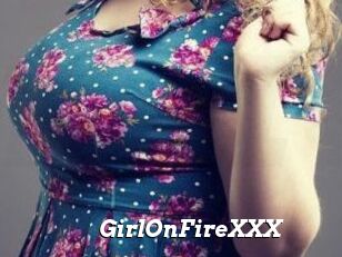 GirlOnFireXXX