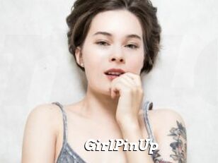 GirlPinUp