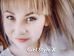 Girl_Style_X