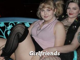 Girlfriends