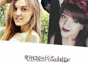 Girls2Pleasure