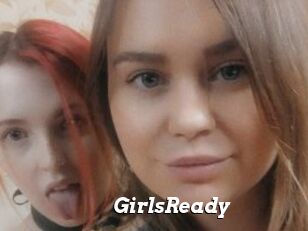 GirlsReady