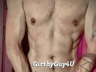 GirthyGuy4U