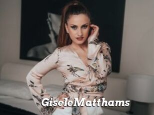 GiseleMatthams