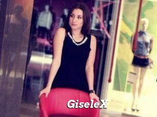GiseleX