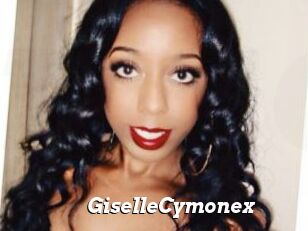 GiselleCymonex