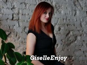 GiselleEnjoy
