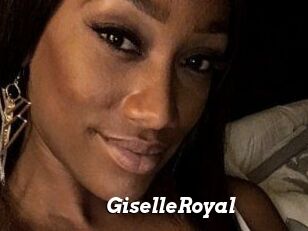 GiselleRoyal