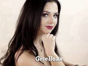 Gisellexx