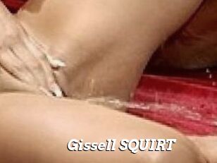 Gissell_SQUIRT