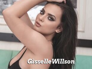GisselleWillson