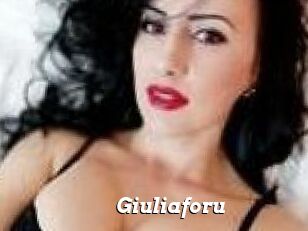 Giuliaforu