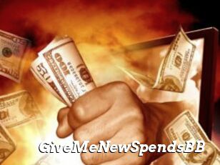 GiveMeNewSpendsBB
