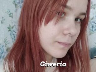 Giweria