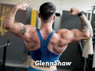 GlennShaw