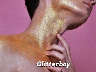 Glitterboy