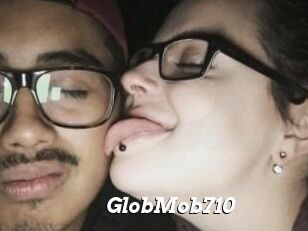 GlobMob710