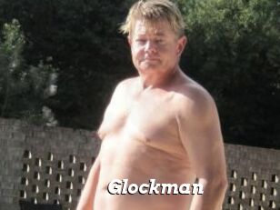 Glockman