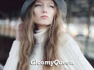 GloomyQueen