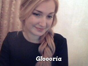 Gloooria