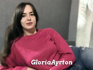 GloriaAyrton