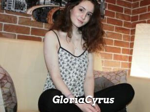 GloriaCyrus