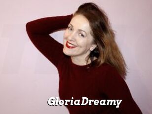 GloriaDreamy