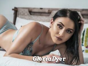 GloriaDyer