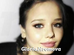 GloriaHromova