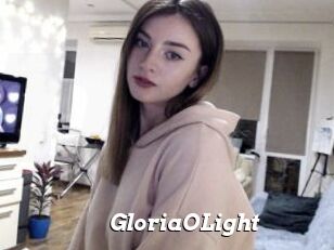 GloriaOLight