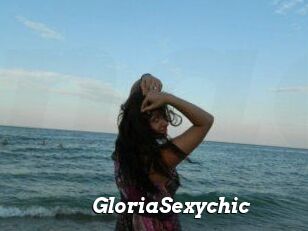 GloriaSexychic
