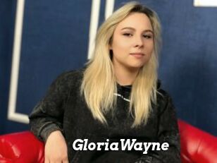 GloriaWayne