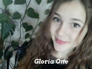 Gloria_One