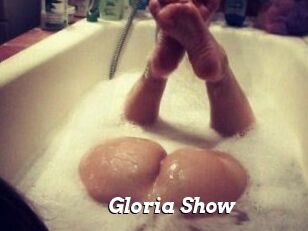 Gloria_Show