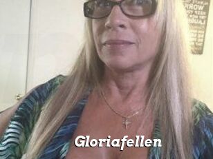 Gloriafellen
