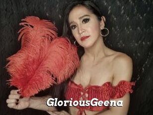 GloriousGeena