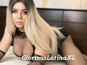 GloriousLatinaXL