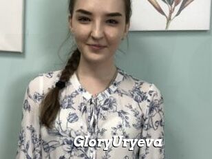 GloryUryeva