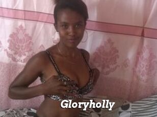 Gloryholly