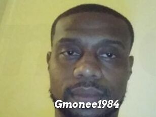 Gmonee1984