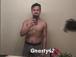 Gnasty42