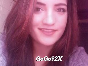 GoGo92X